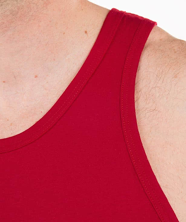 Hanes X-Temp Tank