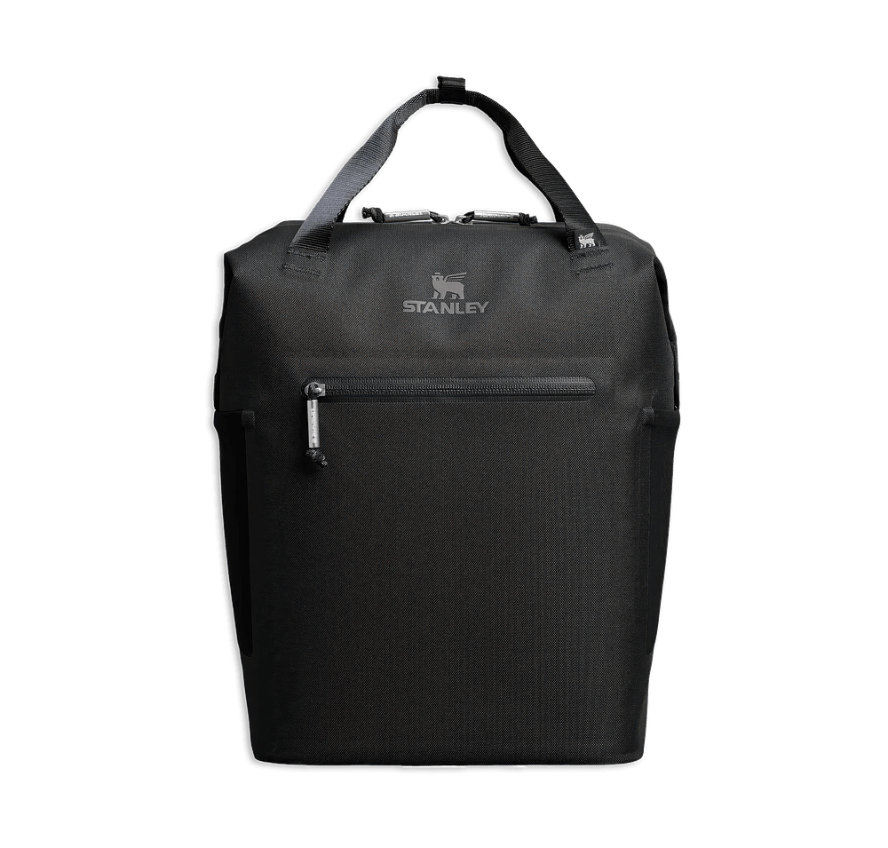 Stanley Madeline Mini 20 Can Backpack Cooler-default