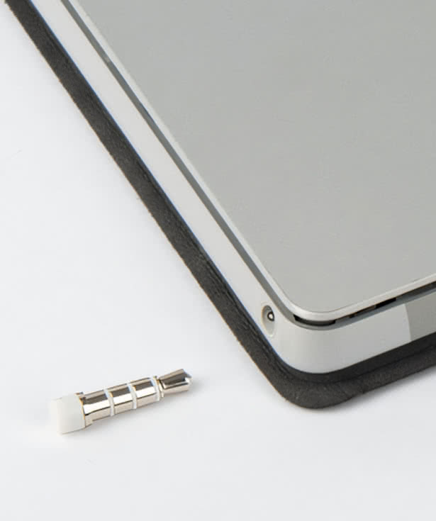 Data Blocker Kit