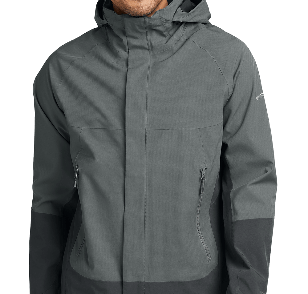 Eddie Bauer WeatherEdge StormRepel Hooded Jacket-default
