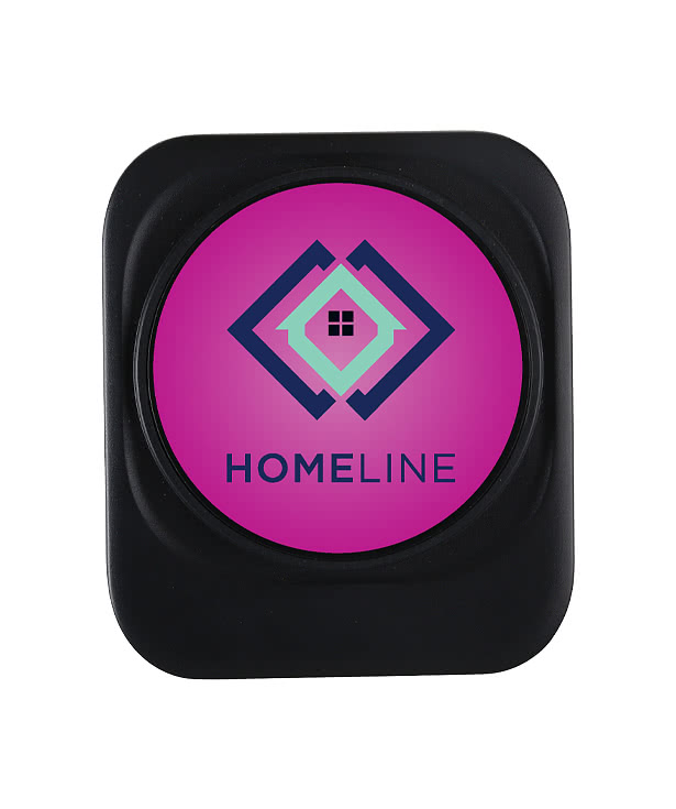 Full Color Trifecta 3-in-1 Wireless Charging Phone Stand