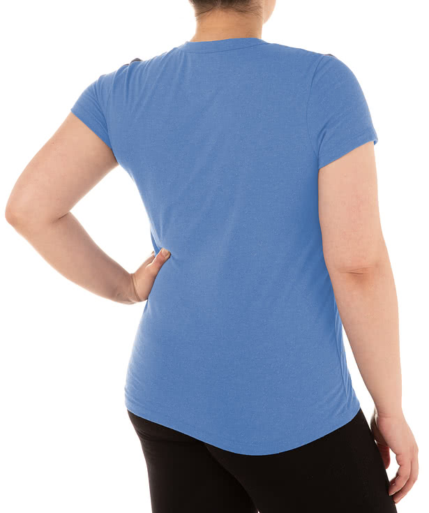 Marine Layer Women's Re-Spun Crew T-shirt
