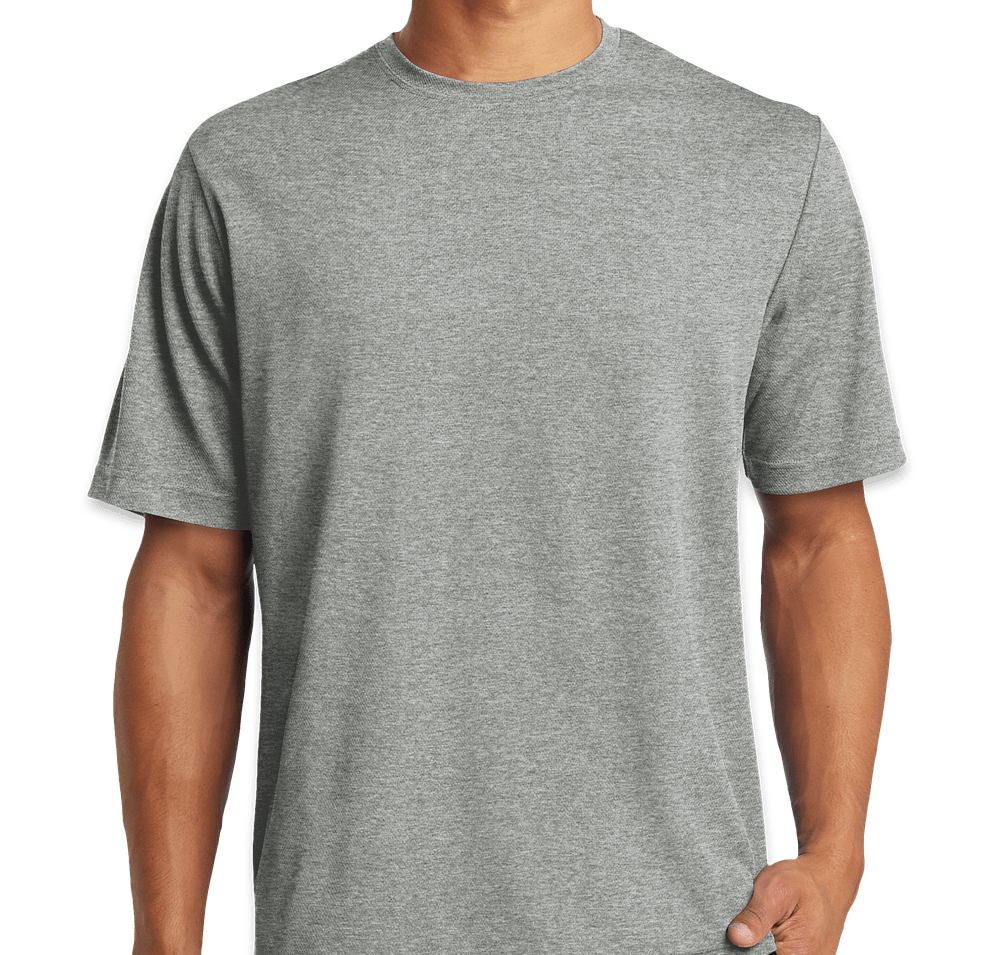 Sport-Tek PosiCharge RacerMesh Performance Shirt