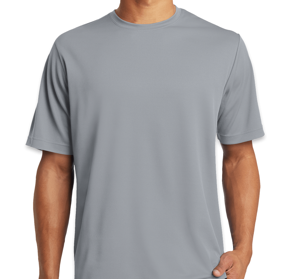 Sport-Tek RacerMesh Performance Shirt