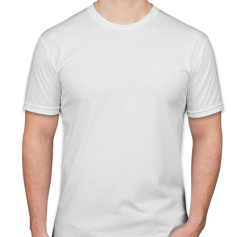 Next Level Jersey T-Shirt