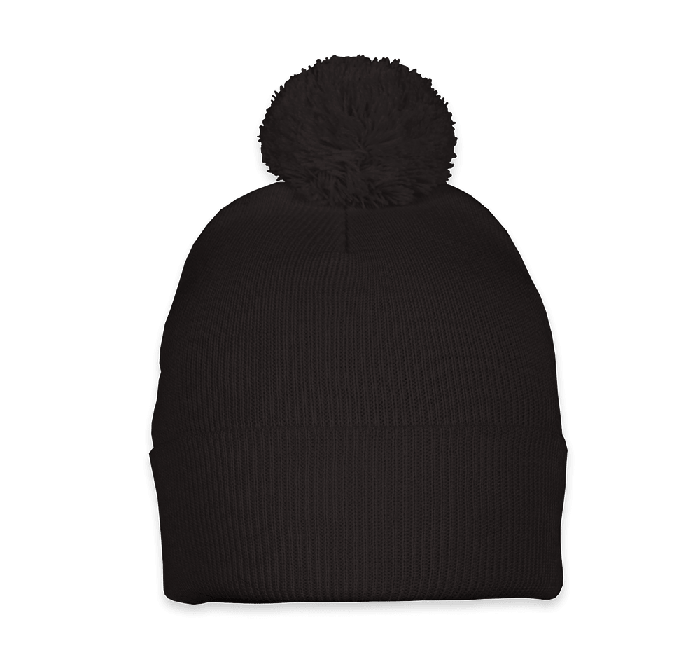 Sportsman Pom Pom Beanie