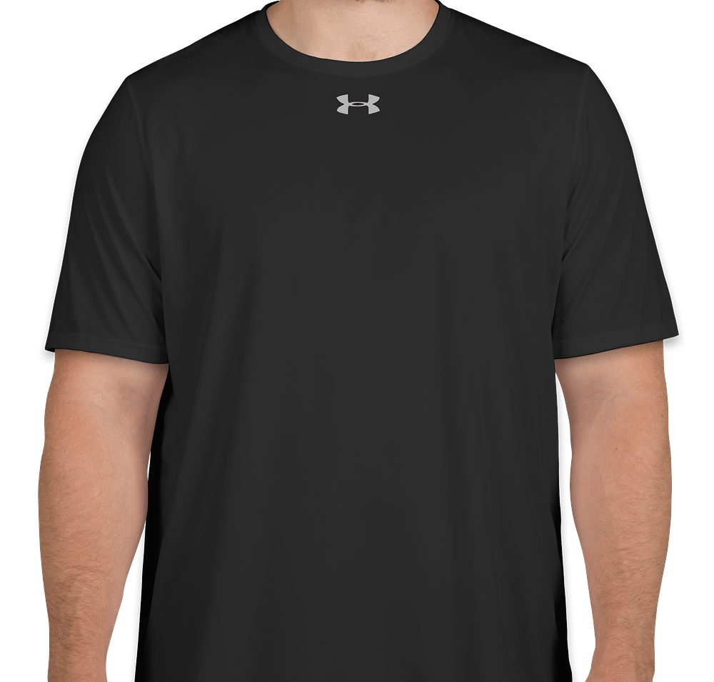 Under Armour Locker Performance Shirt 2.0