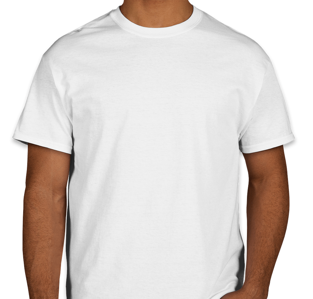 Gildan 100% Cotton T-Shirt