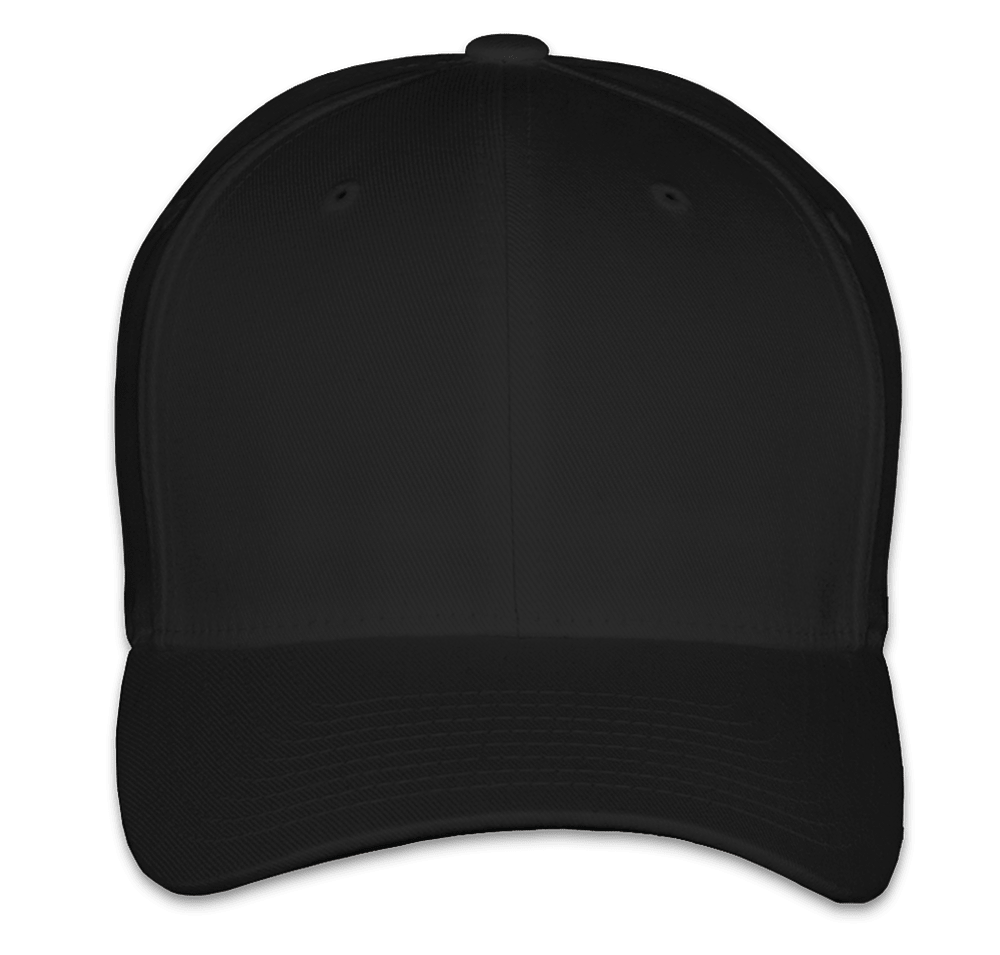 Yupoong Twill Flexfit Hat