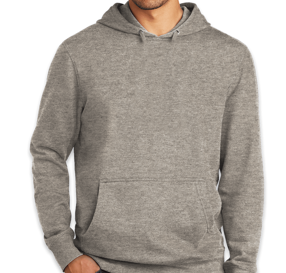 District V.I.T. Pullover Hoodie