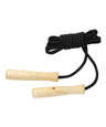 Jump Rope with Wood Handles