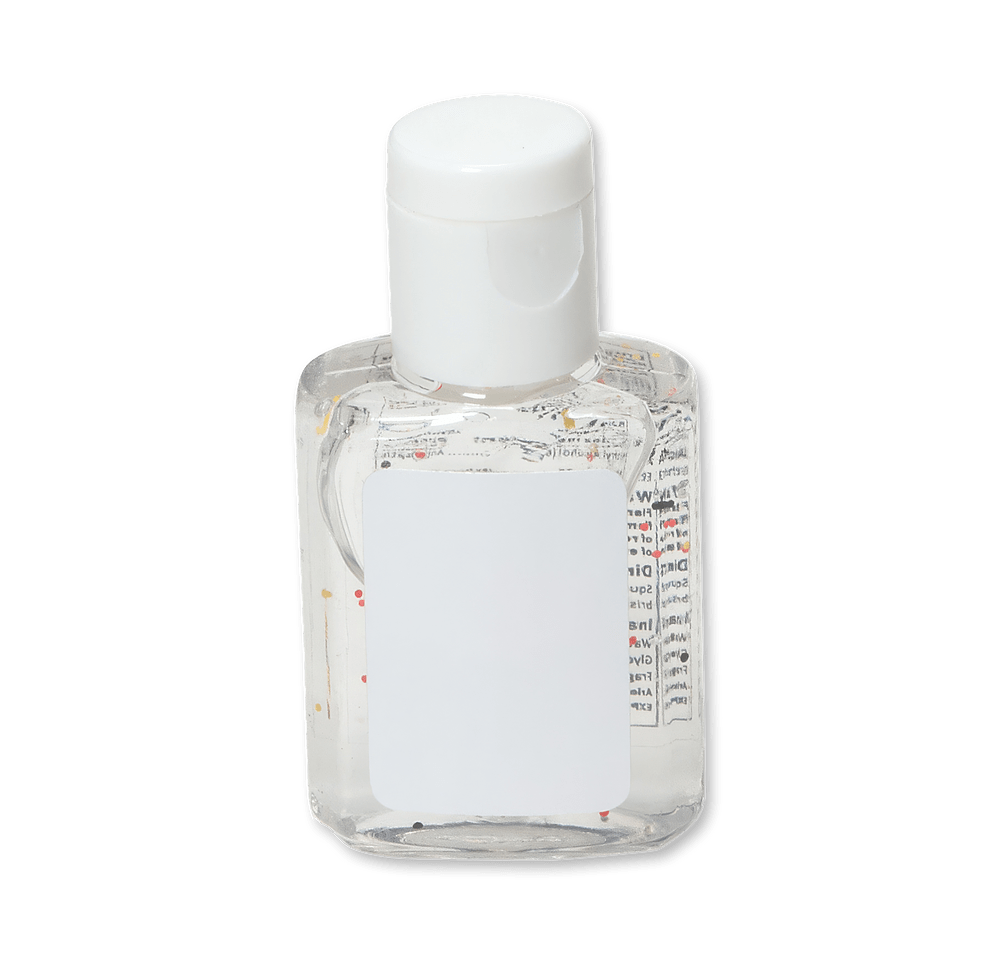 Full Color 0.5 oz. Moisture Bead Gel Hand Sanitizer-default