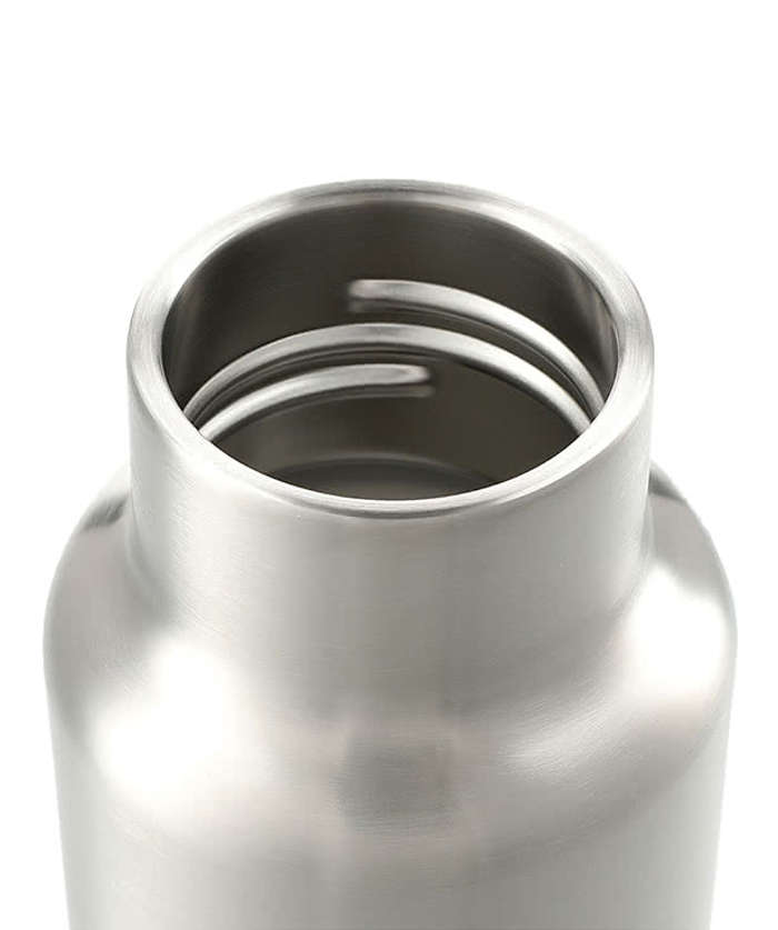 Klean Kanteen  20 oz. Eco Insulated Classic Water Bottle