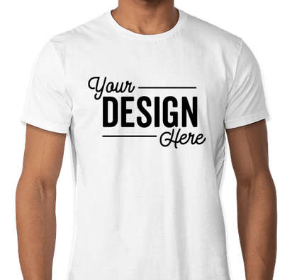 Hanes Women's Short-Sleeve V-Neck Graphic T-Shirt