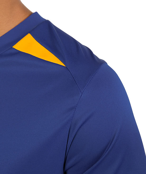 High Five Contrast Performance Jersey