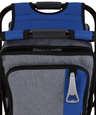 Full Color KOOZIE® Backpack Cooler Chair