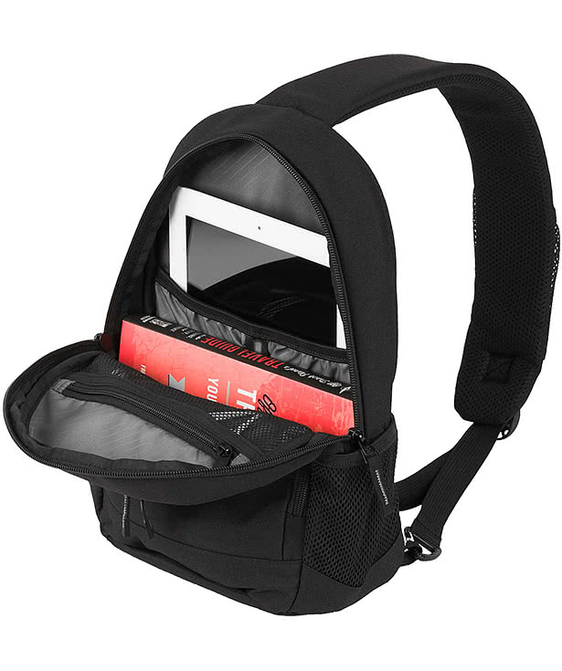 Swiss Gear Mini Tour Crossbody Sling Bag