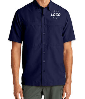 Port Authority Daybreak UV Short Sleeve Shirt