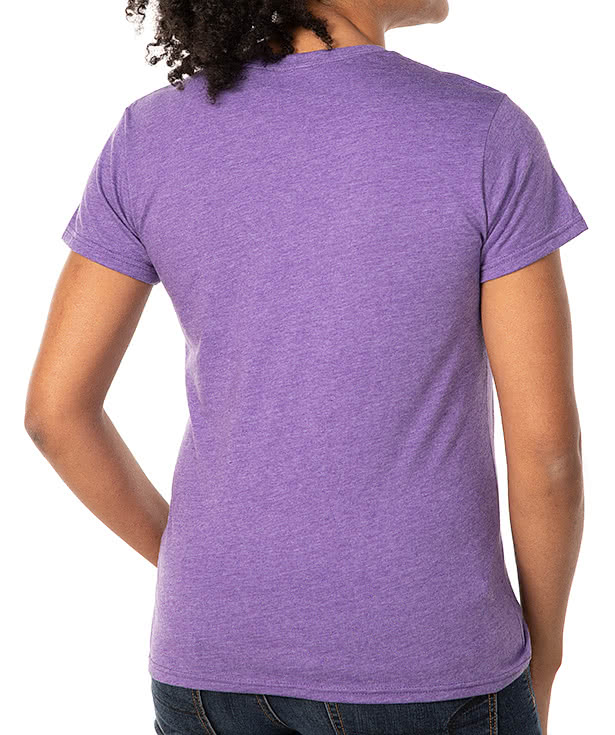 Gildan Women's Lightweight Jersey T-shirt
