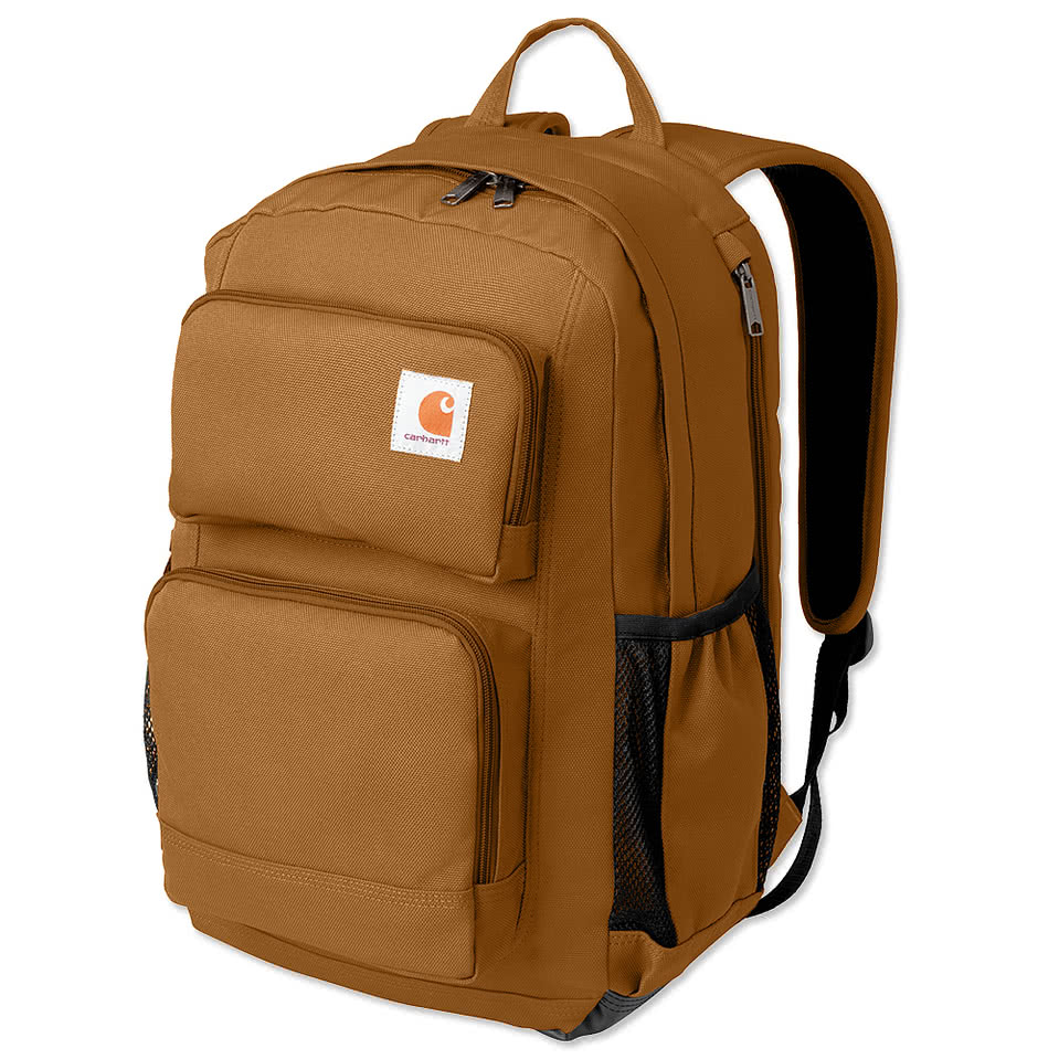 Carhartt Foundry Series Dual-Compartment 15" Computer Backpack