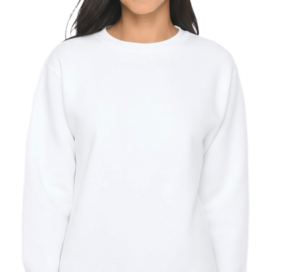 Lane Seven Recycled Crewneck Sweatshirt-default