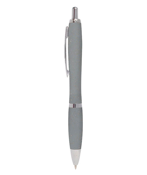 Chico Harvest Ballpoint Pen (black ink)