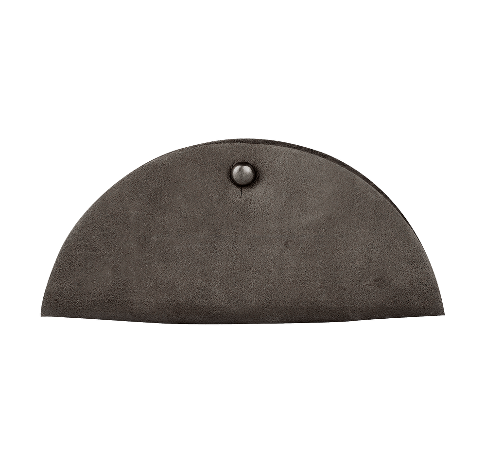 Debossed Piper Leather Cord Keeper Tech Organizer-default