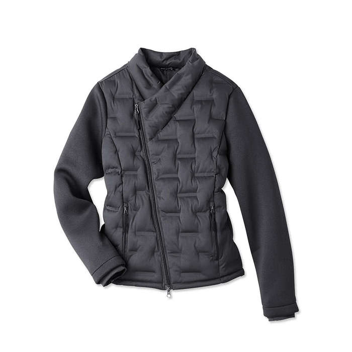 Canada - North End Women's Loft Puffer Jacket