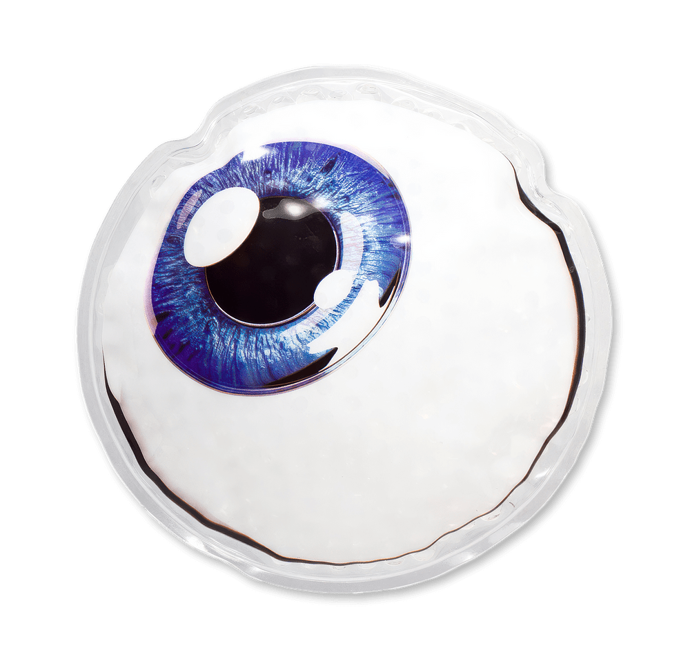 Eyeball Hot/Cold Pack-default