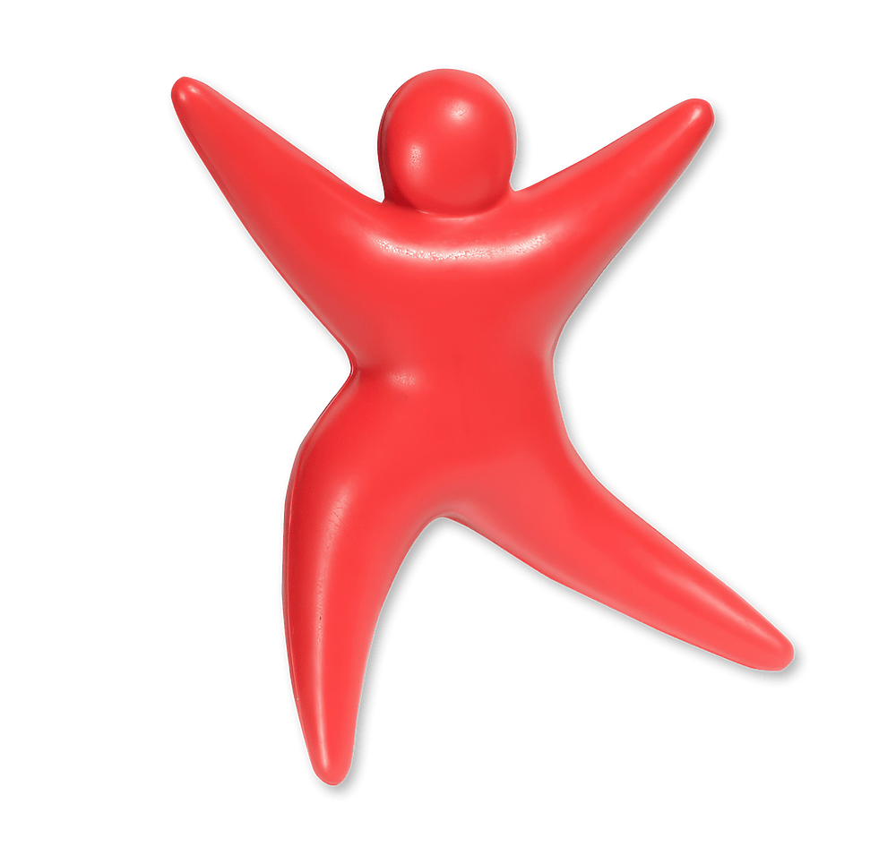 Starman Stress Reliever-default