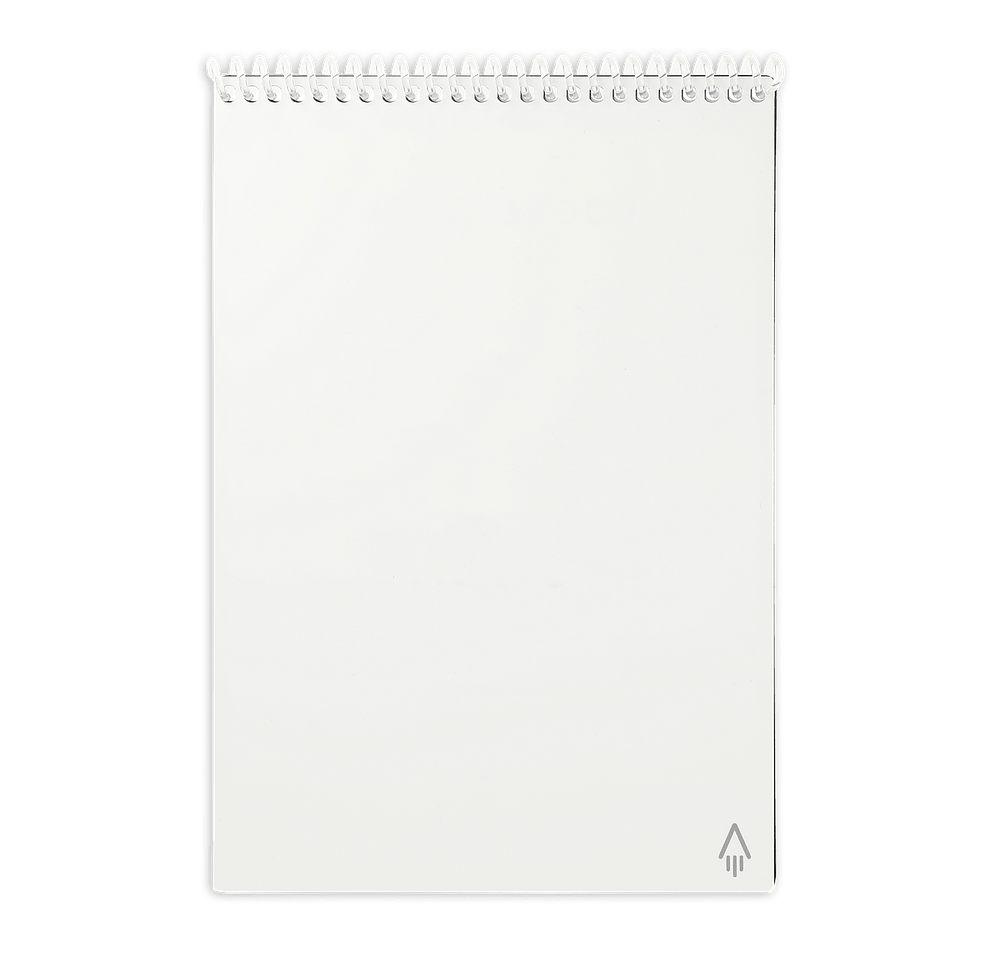 RocketBook Executive Flip Notebook Set-default