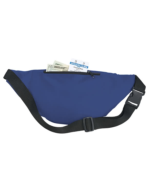 Design Custom PrintedHipster Deluxe Fanny Packs Online at CustomInk