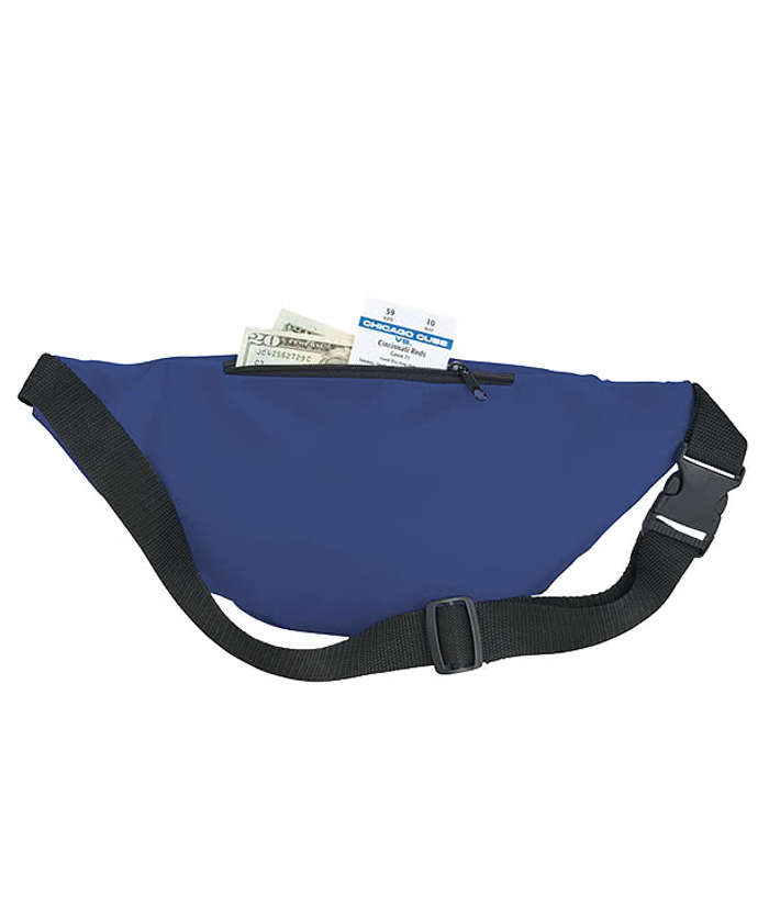 Hipster Deluxe Fanny Pack
