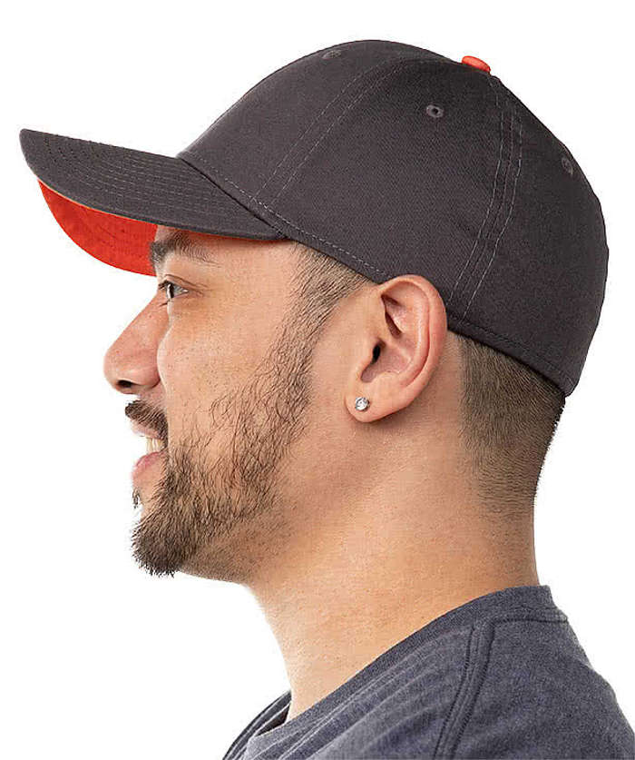 New Era 39THIRTY Stretch Fit Baseball Hat