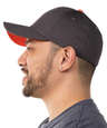 New Era 39THIRTY Stretch Fit Baseball Hat