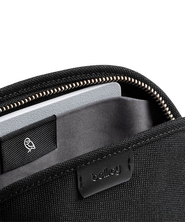 Bellroy Classic Recycled Travel Pouch