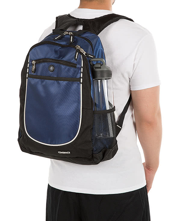 Ogio carbon outlet backpack