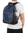 OGIO Carbon Organizer Backpack