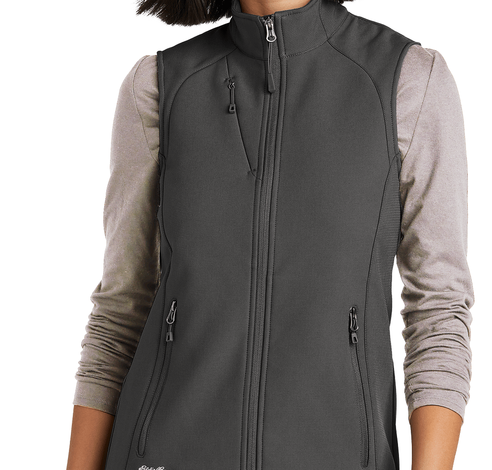 Eddie Bauer Women's Stretch Soft Shell Vest-default