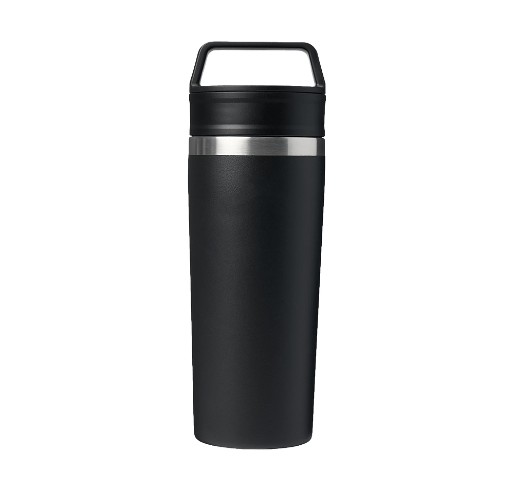 Stanley Laser Engraved 16 oz. Cafe-to-Go Tumbler-default