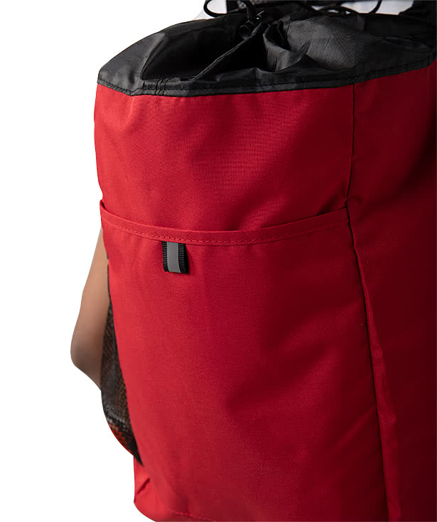 Port Authority Hybrid Backpack