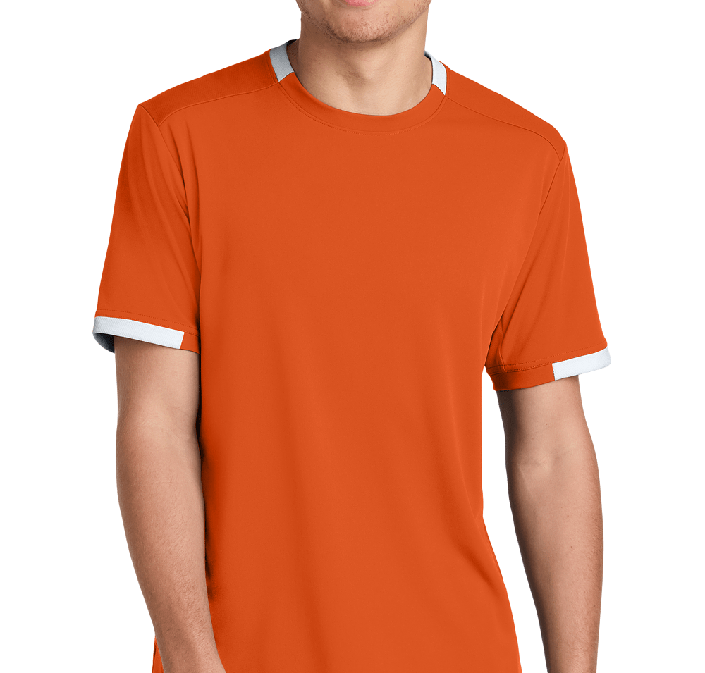 Sport-Tek Club Recycled Performance Jersey-default