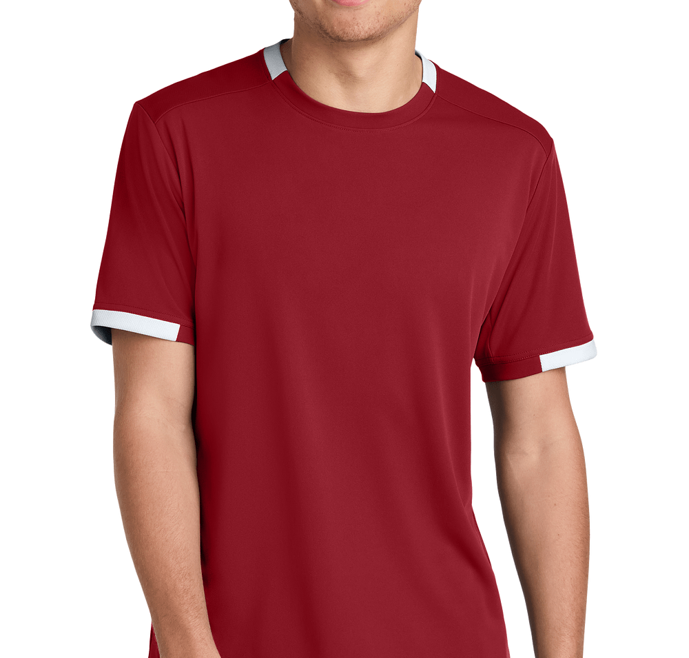 Sport-Tek Club Recycled Performance Jersey-default