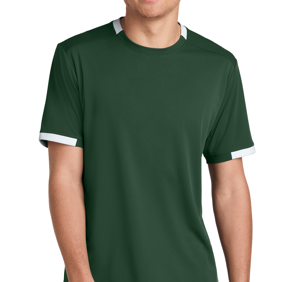 Sport-Tek Club Recycled Performance Jersey-default