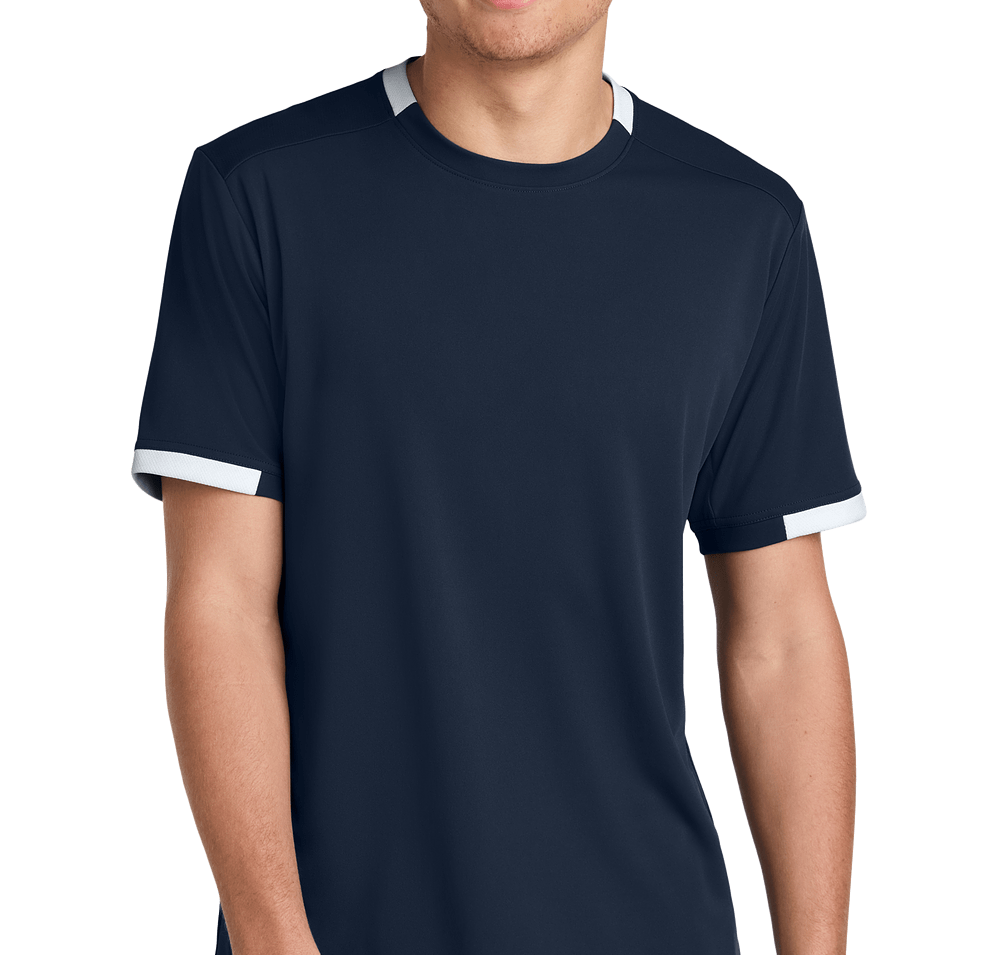 Sport-Tek Club Recycled Performance Jersey-default