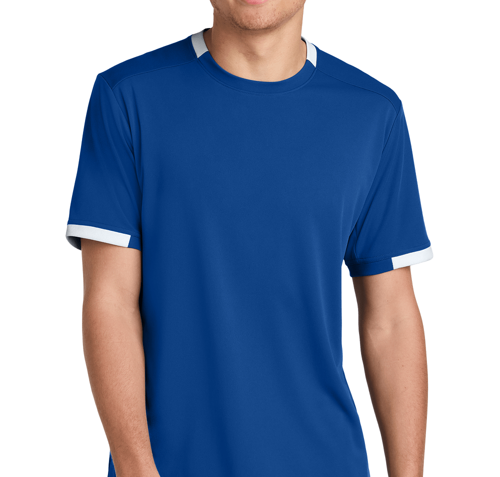 Sport-Tek Club Recycled Performance Jersey-default