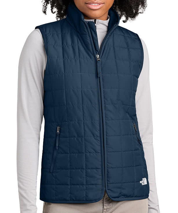 The North Face Women’s Iron Drift Recycled Quilted Vest