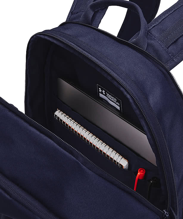 Under Armour Hustle 6.0 16" Computer Backpack