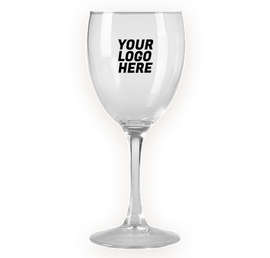 8.5 oz. Wine Glass