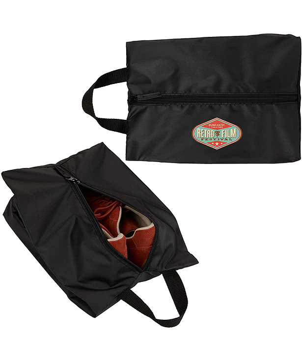 Oriole Shoe Bag